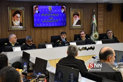 سردار رادان: دشمن در فتنه اخیر به شدت شکست خورد