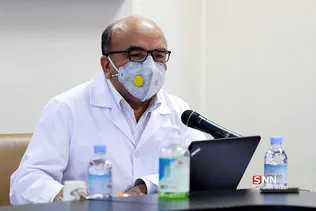 بازدید از شرکت داروسازی سها