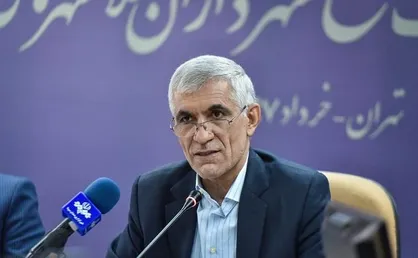 مجلس با یک فوریت مستثنی کردن شهردار تهران مخالفت کرد