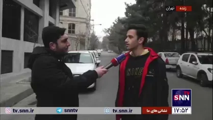 توضیحات همکلاسی دانشجوی مقتول: شب&zwnj;ها این مکان به شدت تاریک و خطرناک می&zwnj;شود / دانشگاه تا به حال اقدامی نکرده است