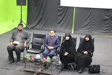 باید از ظرفیت بانوان در مطالبه‌گری استفاده کرد