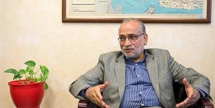 توضیحات مرعشی درباره کناره&zwnj;گیری از شورای عالی سیاستگذاری اصلاح&zwnj;طلبان