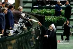 تقدیم لایحه بودجه سال 1399