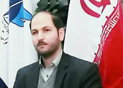 سرپرست دانشگاه آزاد اسلامی مرکز سرخس منصوب شد