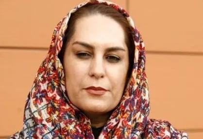 پیام هیئت مدیره انجمن نمایشگران عروسکی به مناسبت سفر ابدی گلزار محمدی