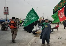 خبر خوب برای زائران افغانستانی ساکن ایران
