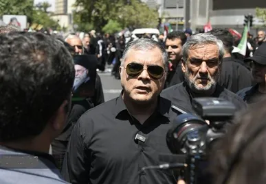 وزیر نفت: رهبر شهید تا پای جان برای اعتلای کشور ایستادند