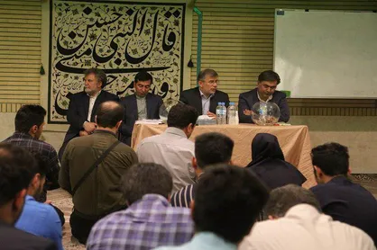 تاکید معاون اجتماعی و فرهنگی شهرداری تهران بر رفع مشکل مسکن پرسنل