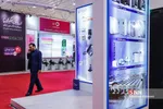 نمایشگاه تلکام 2019