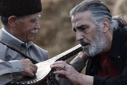 &laquo;سمفونی ایران&raquo; از شبکه مستند پخش می&zwnj;شود / کاوشی در نغمه&zwnj;ها و آوا&zwnj;های در آستانه فراموشی