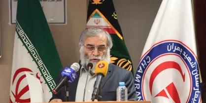 هاآرتص: ایران باز هم دانشمندانی مثل فخری زاده تربیت خواهد کرد