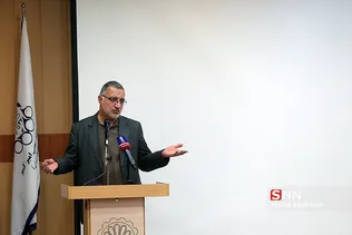 سخنرانی زاکانی در دانشگاه امیر کبیر