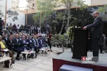خط