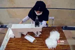 تولید ماسک