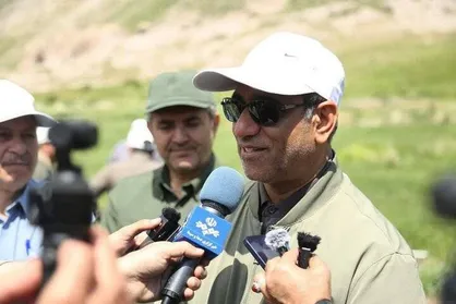 استاندار خراسان رضوی: عشایر سرمایه اصلی مناطق کوهستانی استان هستند