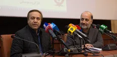 گلریز: موسیقی با رهنمودهای امام راحل جایگاه خود را در انقلاب پیدا کرد/ از دهه ۷۰ در کدام جشنواره فجر موسیقی انقلابی داشته‌ایم؟