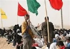 ۴۰ کاروان دانش‌آموزی استان سمنان به قدمگاه شهدا اعزام می‌شوند