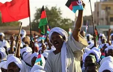 مخالفان سودانی نخست‌وزیر پیشنهادی خود را معرفی کردند