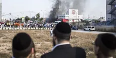 هلاکت ۳ اسرائیلی در حملات راکتی مقاومت فلسطین