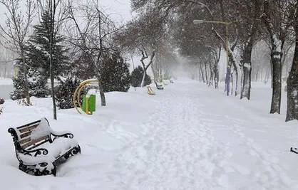 هوای کشور &laquo;سردتر&raquo; می&zwnj;شود
