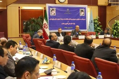 هشتمین نشست سراسری معاونان بین الملل دانشگاه&zwnj;ها برگزار می&zwnj;شود