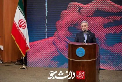 از رهبر انقلاب و قوه قضائیه برای بخشش دانشجویان با اتهام امنیتی تشکر می&zwnj;کنم