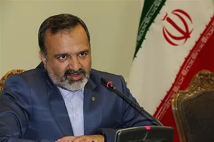 مشارکت دانشگاه&zwnj;ها در حل معضلات، هدف شبکه جامع دانشگاه&zwnj;های خراسان رضوی است