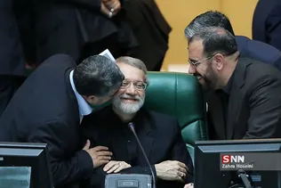 انتخابات هیئت رئیسه مجلس شورای اسلامی