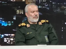 سردار فدوی: تشدید تنش در منطقه به ضرر آمریکاست/ شناورهای آمریکایی در برابر سپاه آسیب‌پذیرند + فیلم