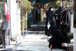 روایت بهشت