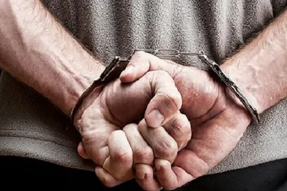 دستگیری کلاهبردار ۵ میلیون دلاری