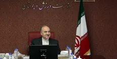 المپیاد استعداد‌های برتر برای آینده بهتر ورزش کشور است