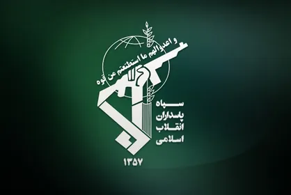 عکس| ضدعفونی معابر شهرها توسط یگان &laquo;ش.م.ه&raquo; سپاه پاسداران