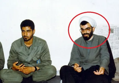 مروری بر زندگی شهید &laquo;عبدالله میثمی&raquo;