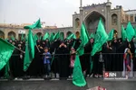 شهادت حضرت خدیجه