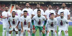 ذوب آهن ورزشگاه کربلا را به عنوان ورزشگاه بی‌طرف اعلام کرد