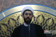 رسالت نهاد رهبری در دانشگاه‌ها تحقق دانشگاه تراز اسلامی است