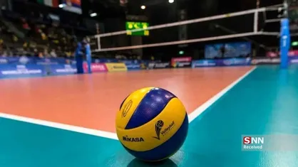 برنامه کامل مسابقات والیبال مردان همبستگی کشورهای اسلامی