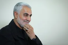 چرا از حاج‌ قاسم سلیمانی عصبانی هستند!؟ + فیلم