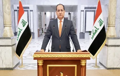 دولت عراق جنایت اخیر صهیونیست&zwnj;ها در غزه را محکوم کرد