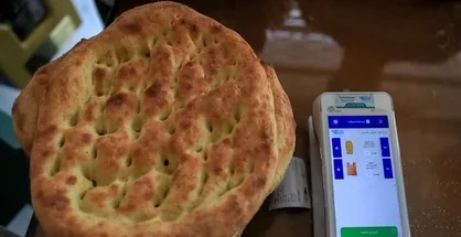 کارتخوان هوشمند نانوایی&zwnj;ها؛ دستگاهی برای خالی نبودن عریضه!