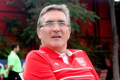 بازگشت مربیان پرسپولیس به تهران