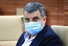 هشدار حریرچی درباره موج چهارم کرونا