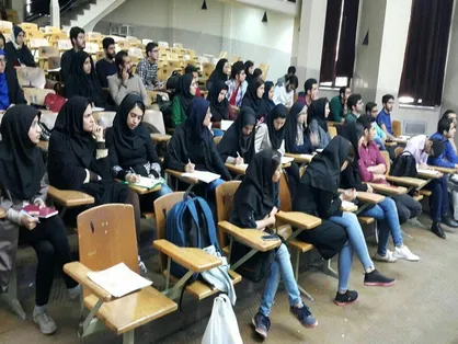 آلودگی هوا کدام دانشگاه&zwnj;های کشور را فردا &laquo;یکشنبه&raquo; تعطیل می&zwnj;کند؟