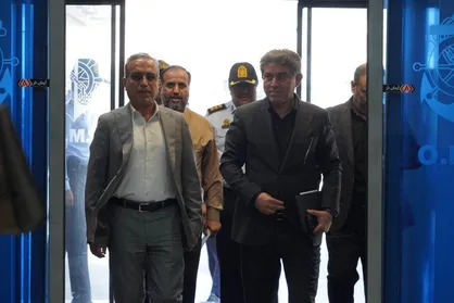 تأکید مدیرعامل سازمان بنادر بر تسریع در توسعه زیرساخت&zwnj;های راهبردی و جذب سرمایه