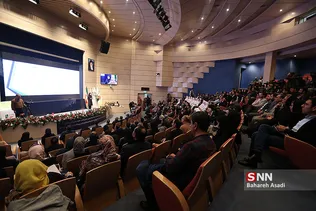 مراسم رونمایی از چهار قلم داروی پروبیوتیک 