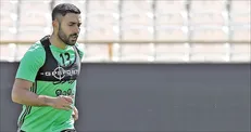 قـدوس همچنان در انتظـار پاسپـورت ایـرانی‌/ ستاره کی‌روش به دیدار با سوریه می‌رسد؟