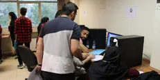 تیم دانشگاه بجنورد فینالیست هفتمین دوره مسابقات سراسری ژئولیگ شد