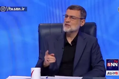 قاضی زاده: ما باید به یک قدرتی تبدیل شویم که آمریکایی&zwnj;ها از ما حساب ببرند و به ما نیاز پیدا کنند مثل کاری که حاج قاسم سلیمانی کرده بود