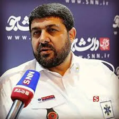 به ۲۴هزار مصدوم توسط اورژانس هوایی امدادرسانی شد
